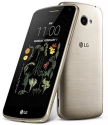 Замена экрана на телефоне LG K5 в Волгограде